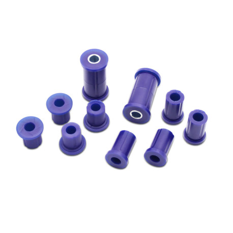 SuperPro Super Pro Spring Bush Kit (80ShA) | race-shop.cz