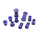 SuperPro Super Pro Spring Bush Kit (80ShA) | race-shop.cz