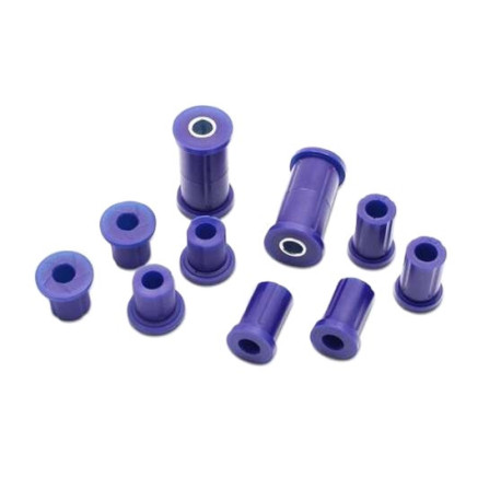 SuperPro Super Pro Spring Bush Kit (80ShA) | race-shop.cz