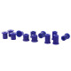 SuperPro Super Pro Spring Bush Kit (80ShA) | race-shop.cz