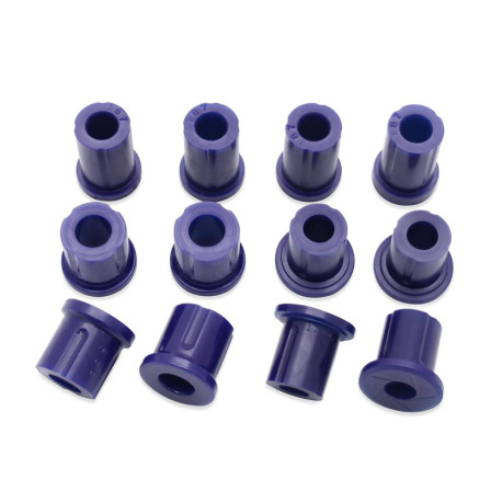 SuperPro Super Pro Spring Bush Kit (80ShA) | race-shop.cz