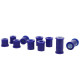 SuperPro Super Pro Spring Bush Kit (80ShA) | race-shop.cz