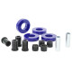 SuperPro Super Pro Spring Bush Kit (80ShA) | race-shop.cz