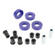 SuperPro Super Pro Spring Bush Kit (80ShA) | race-shop.cz