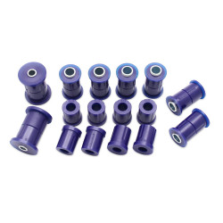 ROCKY COMPLETE SPRING BUSH KIT (80ShA)