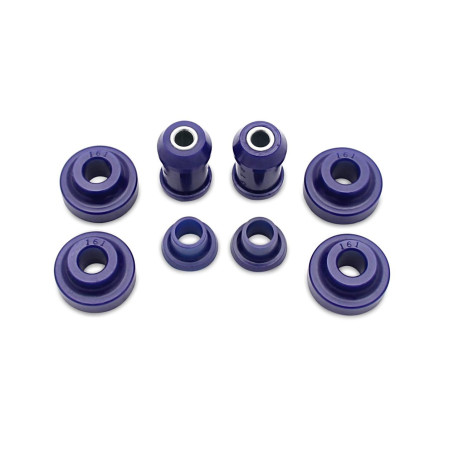 SuperPro Mazda - Complete Kit | race-shop.cz