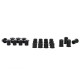 SuperPro Toyota-Sprg/Bush Kit-24 Bushes (80ShA) | race-shop.cz