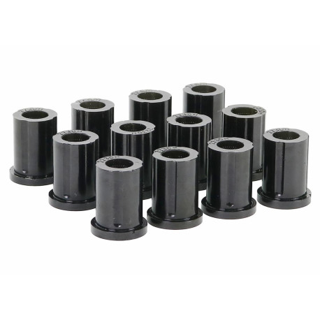 SuperPro Toyota-Sprg/Bush Kit-24 Bushes (80ShA) | race-shop.cz