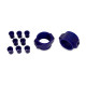 SuperPro Triumph TR3/3A/3B/4 Rear Suspension Kit | race-shop.cz