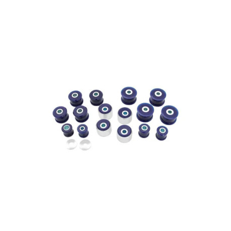 SuperPro Radius Arm & Panhard Rod Bushing Kit | race-shop.cz