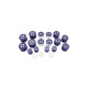 SuperPro Radius Arms & Panhard Rod Bushing Kit | race-shop.cz