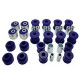 SuperPro Nissan Patrol Y60/Y61 Vehicle Alignment Bushing Kit (80ShA) | race-shop.cz
