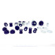 SuperPro Land Rover Defender TDCi Puma Vehicle Bushing Kit Caster Correction (80ShA) | race-shop.cz