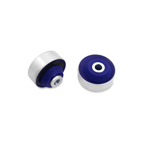 SuperPro EVO 7/8/9 DUROBALL (OFFSET) (80ShA) | race-shop.cz
