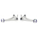 SuperPro BMW E46 Standard Fr Arm Kit (80ShA) | race-shop.cz