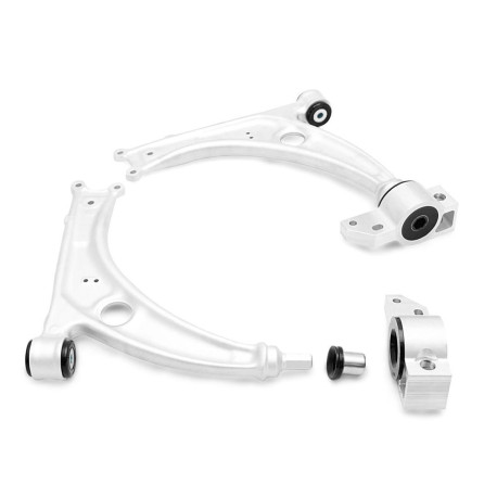 SuperPro SuperPro Front Lower Control Arm Complete Alloy Assembly for VW/SEAT/Škoda/Audi | race-shop.cz