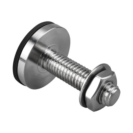 Podložky pod nohy Short Clutch Stop For BMW E30/ E36/ E46/ E39/ Z3 M3 | race-shop.cz