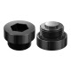 Magnetické šrouby na vypouštění oleje Differential Drain Plug with O-Ring for BMW/ Mini | race-shop.cz
