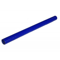 Silikónová hadice RACES Basic rovná - 57mm (2,25"), cena za 50cm POŠKOZENÉ