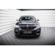 Body kit a vizuální doplňky Sada splitterů BMW X4 M-Pack G02 | race-shop.cz