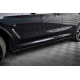 Body kit a vizuální doplňky Sada splitterů BMW X4 M-Pack G02 | race-shop.cz