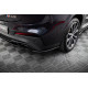 Body kit a vizuální doplňky Sada splitterů BMW X4 M-Pack G02 | race-shop.cz