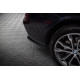 Body kit a vizuální doplňky Sada splitterů BMW X4 M-Pack G02 | race-shop.cz