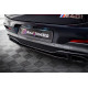 Body kit a vizuální doplňky Sada splitterů BMW X4 M-Pack G02 | race-shop.cz