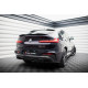 Body kit a vizuální doplňky Sada splitterů BMW X4 M-Pack G02 | race-shop.cz