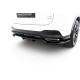 Body kit a vizuální doplňky Sada splitterů MG HS Mk2 | race-shop.cz