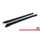 Body kit a vizuální doplňky Sada splitterů MG HS Mk2 | race-shop.cz