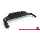 Body kit a vizuální doplňky Sada splitterů MG HS Mk2 | race-shop.cz