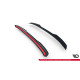 Body kit a vizuální doplňky Sada splitterů MG HS Mk2 | race-shop.cz