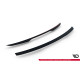 Body kit a vizuální doplňky Sada splitterů MG HS Mk2 | race-shop.cz