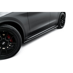 splittre bočních prahů V.2 Alfa Romeo Stelvio Mk1