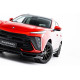 Body kit a vizuální doplňky set splittrů Forthing T-Five Mk1 | race-shop.cz