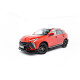 Body kit a vizuální doplňky set splittrů Forthing T-Five Mk1 | race-shop.cz