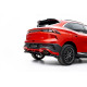 Body kit a vizuální doplňky set splittrů Forthing T-Five Mk1 | race-shop.cz