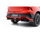 Body kit a vizuální doplňky set splittrů Forthing T-Five Mk1 | race-shop.cz