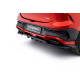 Body kit a vizuální doplňky set splittrů Forthing T-Five Mk1 | race-shop.cz