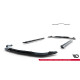 Body kit a vizuální doplňky set splittrů Forthing T-Five Mk1 | race-shop.cz