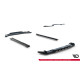 Body kit a vizuální doplňky set splittrů Forthing T-Five Mk1 | race-shop.cz