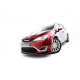 Body kit a vizuální doplňky Sada splitterů Chrysler Pacifica Mk2 | race-shop.cz