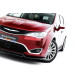 Body kit a vizuální doplňky Sada splitterů Chrysler Pacifica Mk2 | race-shop.cz