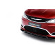Body kit a vizuální doplňky Sada splitterů Chrysler Pacifica Mk2 | race-shop.cz