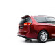 Body kit a vizuální doplňky Sada splitterů Chrysler Pacifica Mk2 | race-shop.cz