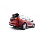 Body kit a vizuální doplňky Sada splitterů Chrysler Pacifica Mk2 | race-shop.cz