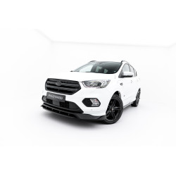 Přední splitter Ford Kuga ST-Line Mk2 Facelift