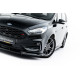 Body kit a vizuální doplňky Přední splitter Ford S-Max ST-Line Mk2 Facelift | race-shop.cz