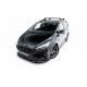 Body kit a vizuální doplňky Přední splitter Ford S-Max ST-Line Mk2 Facelift | race-shop.cz